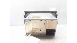 SISTEMA AUDIO / RADIO CD SEAT ALTEA (2004-) 1.9 TDI 105CV 1896CC - L.6383081 / 5P1035152