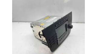 SISTEMA AUDIO / RADIO CD SEAT ALTEA (2004-) 1.9 TDI 105CV 1896CC - L.6383081 / 5P1035152