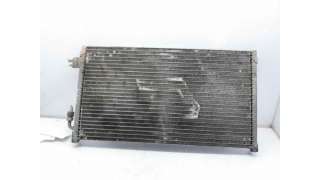 CONDENSADOR / RADIADOR  AIRE ACONDICIONADO CITROEN SAXO (1996-2003) 1.1 X,SX 60CV 1124CC - L.6383190 / 9641828180