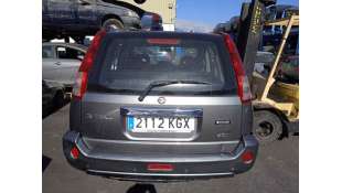 RETROVISOR IZQUIERDO NISSAN MICRA II (2000-2003) 1.0 I 16V 60CV 998CC - L.6383595 / 0156910