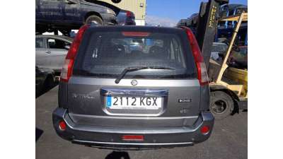 RETROVISOR IZQUIERDO NISSAN MICRA II (2000-2003) 1.0 I 16V 60CV 998CC - L.6383595 / 0156910