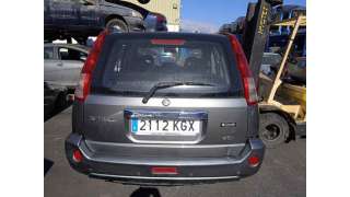 RETROVISOR IZQUIERDO NISSAN MICRA II (2000-2003) 1.0 I 16V 60CV 998CC - L.6383595 / 0156910