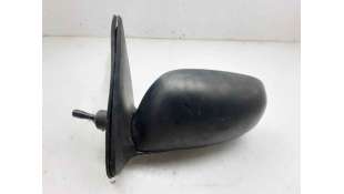 RETROVISOR IZQUIERDO NISSAN MICRA II (2000-2003) 1.0 I 16V 60CV 998CC - L.6383595 / 0156910 2