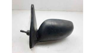 RETROVISOR IZQUIERDO NISSAN MICRA II (2000-2003) 1.0 I 16V 60CV 998CC - L.6383595 / 0156910