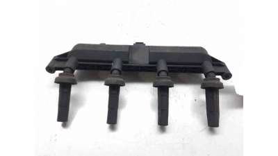 BOBINA ENCENDIDO PEUGEOT 306 (1994-2000) 1.6 SR 89CV 1587CC - L.6383629 / 9628158580