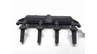BOBINA ENCENDIDO PEUGEOT 306 (1994-2000) 1.6 SR 89CV 1587CC - L.6383629 / 9628158580