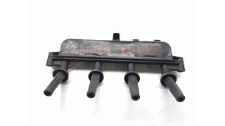 BOBINA ENCENDIDO PEUGEOT 306 (1994-2000) 1.6 SR 89CV 1587CC - L.6383629 / 9628158580