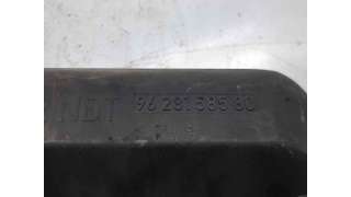 BOBINA ENCENDIDO PEUGEOT 306 (1994-2000) 1.6 SR 89CV 1587CC - L.6383629 / 9628158580