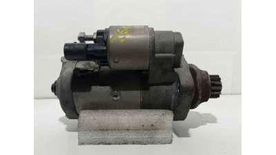 MANDO CLIMATIZADOR VOLKSWAGEN GOLF VI (2008-2014) - L.6383756 / 3C8907336H