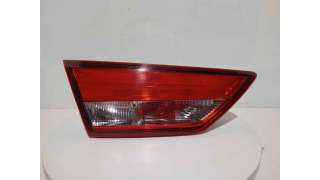 MANDO CLIMATIZADOR VOLKSWAGEN GOLF VI (2008-2014) - L.6383756 / 3C8907336H