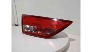 MANDO CLIMATIZADOR VOLKSWAGEN GOLF VI (2008-2014) - L.6383756 / 3C8907336H
