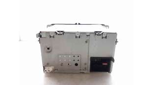 SISTEMA AUDIO / RADIO CD VOLKSWAGEN GOLF VI (2008-2014) - L.6383795 / 5M0035186AA 2