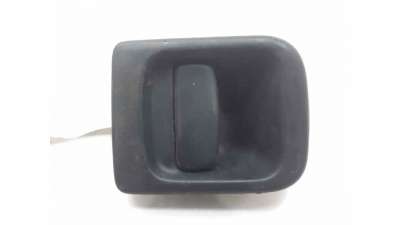 MANETA EXTERIOR DELANTERA IZQUIERDA OPEL MOVANO FURGÓN (1999-2001) 2.8 DTI (FD) 114CV 2799CC - L.6383810 / 7700352488