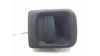 MANETA EXTERIOR DELANTERA IZQUIERDA OPEL MOVANO FURGÓN (1999-2001) 2.8 DTI (FD) 114CV 2799CC - L.6383810 / 7700352488
