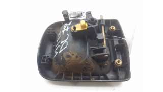 MANETA EXTERIOR DELANTERA IZQUIERDA OPEL MOVANO FURGÓN (1999-2001) 2.8 DTI (FD) 114CV 2799CC - L.6383810 / 7700352488
