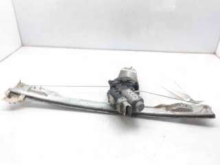 ELEVALUNAS TRASERO DERECHO PEUGEOT BOXER FURGÓN (2001-2002) 2.0 HDI 84CV 1997CC - L.6383813 / 400969D