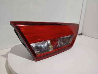 ELEVALUNAS TRASERO DERECHO PEUGEOT BOXER FURGÓN (2001-2002) 2.0 HDI 84CV 1997CC - L.6383813 / 400969D