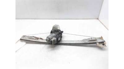 ELEVALUNAS TRASERO IZQUIERDO PEUGEOT BOXER FURGÓN (2001-2002) 2.0 HDI 84CV 1997CC - L.6383814 / 400968D