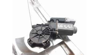 ELEVALUNAS TRASERO IZQUIERDO PEUGEOT BOXER FURGÓN (2001-2002) 2.0 HDI 84CV 1997CC - L.6383814 / 400968D