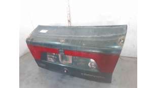 PORTON TRASERO SEAT CORDOBA (1994-2002) 1.4 I 60CV 1390CC - L.6384009 / 6K5827025G 2