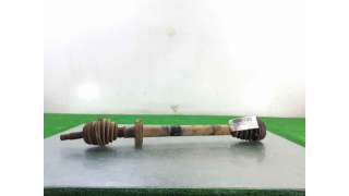 TRANSMISION DELANTERA DERECHA SEAT CORDOBA (1994-2002) 1.4 I 60CV 1390CC - L.6384044 / 191407274DX