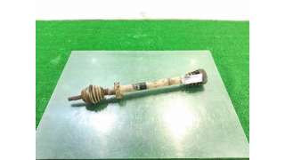 TRANSMISION DELANTERA DERECHA SEAT CORDOBA (1994-2002) 1.4 I 60CV 1390CC - L.6384044 / 191407274DX