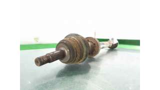 TRANSMISION DELANTERA DERECHA SEAT CORDOBA (1994-2002) 1.4 I 60CV 1390CC - L.6384044 / 191407274DX