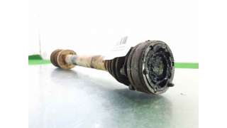 TRANSMISION DELANTERA DERECHA SEAT CORDOBA (1994-2002) 1.4 I 60CV 1390CC - L.6384044 / 191407274DX
