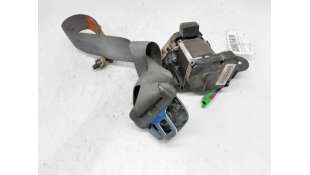 CINTURON SEGURIDAD DELANTERO IZQUIERDO CHEVROLET LACETTI (2005-) 1.6 109CV 1598CC - L.6384195 / 0433028