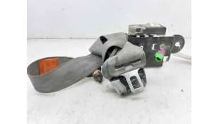 CINTURON SEGURIDAD DELANTERO IZQUIERDO CHEVROLET LACETTI (2005-) 1.6 109CV 1598CC - L.6384195 / 0433028 2