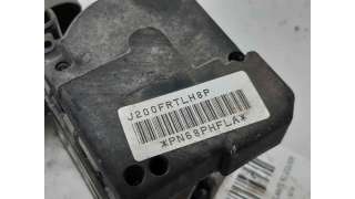 CINTURON SEGURIDAD DELANTERO IZQUIERDO CHEVROLET LACETTI (2005-) 1.6 109CV 1598CC - L.6384195 / 0433028