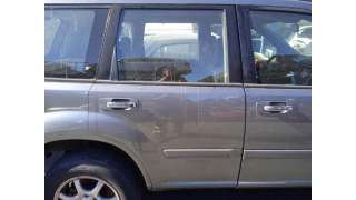 MANETA EXTERIOR DELANTERA IZQUIERDA FIAT DUCATO FURGÓN (2006-) 100 MULTIJET 2,2 D 100CV 2198CC - L.6384205 / 242664A