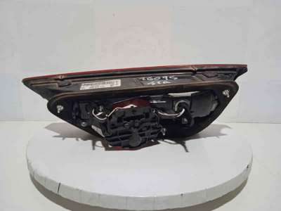 CERRADURA PUERTA DELANTERA IZQUIERDA OPEL VECTRA C (2002-2006) 2.0 DTI 16V (F69) 101CV 1995CC - L.6384263 / 13157763