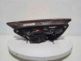 CERRADURA PUERTA DELANTERA IZQUIERDA OPEL VECTRA C (2002-2006) 2.0 DTI 16V (F69) 101CV 1995CC - L.6384263 / 13157763