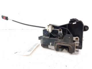 CERRADURA PUERTA DELANTERA IZQUIERDA OPEL VECTRA C (2002-2006) 2.0 DTI 16V (F69) 101CV 1995CC - L.6384263 / 13157763