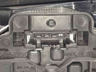 CERRADURA PUERTA DELANTERA IZQUIERDA OPEL VECTRA C (2002-2006) 2.0 DTI 16V (F69) 101CV 1995CC - L.6384263 / 13157763
