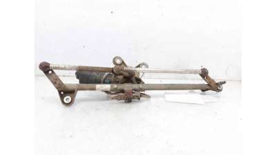 MOTOR LIMPIA DELANTERO OPEL VECTRA C (2002-2006) 2.0 DTI 16V (F69) 101CV 1995CC - L.6384265 / 23001355