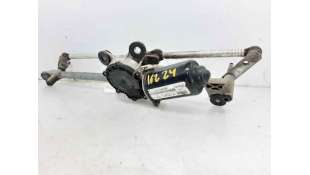 MOTOR LIMPIA DELANTERO OPEL VECTRA C (2002-2006) 2.0 DTI 16V (F69) 101CV 1995CC - L.6384265 / 23001355 2