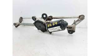 MOTOR LIMPIA DELANTERO OPEL VECTRA C (2002-2006) 2.0 DTI 16V (F69) 101CV 1995CC - L.6384265 / 23001355