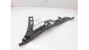 SOPORTE PARAGOLPES TRASERO LAND ROVER RANGE ROVER SPORT (2005-2013) 2.7 D 4X4 190CV 2720CC - L.6384271 / DQN000071 2