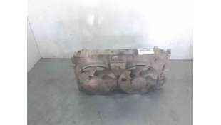 PANEL FRONTAL CITROEN XSARA (1997-2000) 1.6 I 88CV 1587CC - L.6384444 / 7252C5