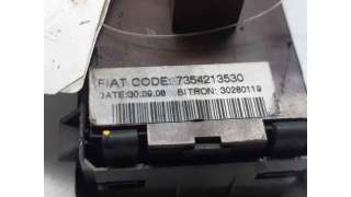 MANDO REGULADOR FAROS FIAT DUCATO FURGÓN (2006-) 100 MULTIJET 2,2 D 100CV 2198CC - L.6384477 / 7354213530