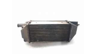 INTERCOOLER LAND ROVER FREELANDER SOFT TOP (1998-2006) 2.0 DI 4X4 98CV 1994CC - L.6384587 / PNG000021