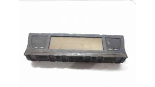 CUADRO INSTRUMENTOS CITROEN C4 GRAND PICASSO I (2006-2011) 1.6 HDI 109CV 1560CC - L.6384590 / 281129745D