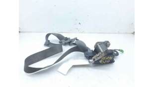 CINTURON SEGURIDAD DELANTERO IZQUIERDO CHEVROLET LACETTI (2005-) 1.6 109CV 1598CC - L.6384666 / 0433028