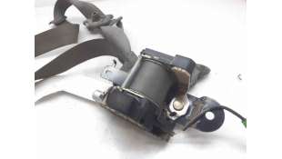 CINTURON SEGURIDAD DELANTERO IZQUIERDO CHEVROLET LACETTI (2005-) 1.6 109CV 1598CC - L.6384666 / 0433028 2