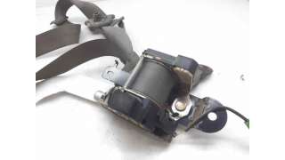 CINTURON SEGURIDAD DELANTERO IZQUIERDO CHEVROLET LACETTI (2005-) 1.6 109CV 1598CC - L.6384666 / 0433028