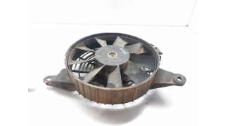 ELECTROVENTILADOR KIA SPORTAGE (1997-2003) 2.0 TD 4WD 83CV 1998CC - L.6384667 / K01561710E