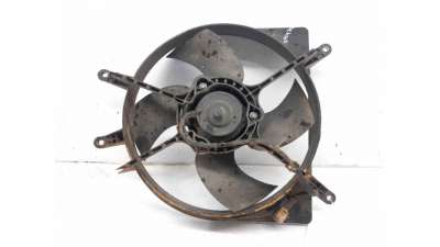 ELECTROVENTILADOR HONDA CIVIC VI FASTBACK (1997-2001) 1.5 16V (MB3) 114CV 1493CC - L.6384945 / 19000P1KE020