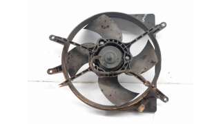 ELECTROVENTILADOR HONDA CIVIC VI FASTBACK (1997-2001) 1.5 16V (MB3) 114CV 1493CC - L.6384945 / 19000P1KE020